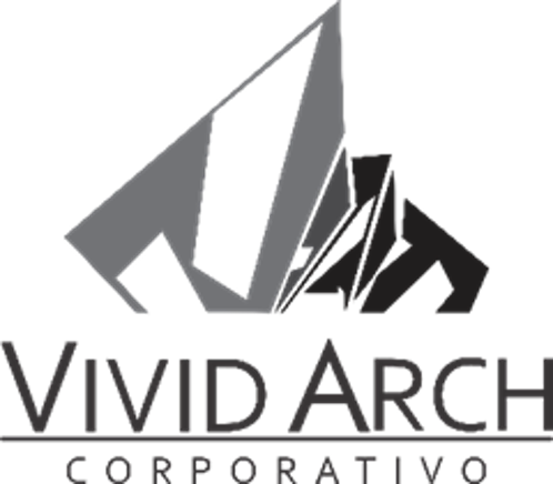 Logo Vivid Arch